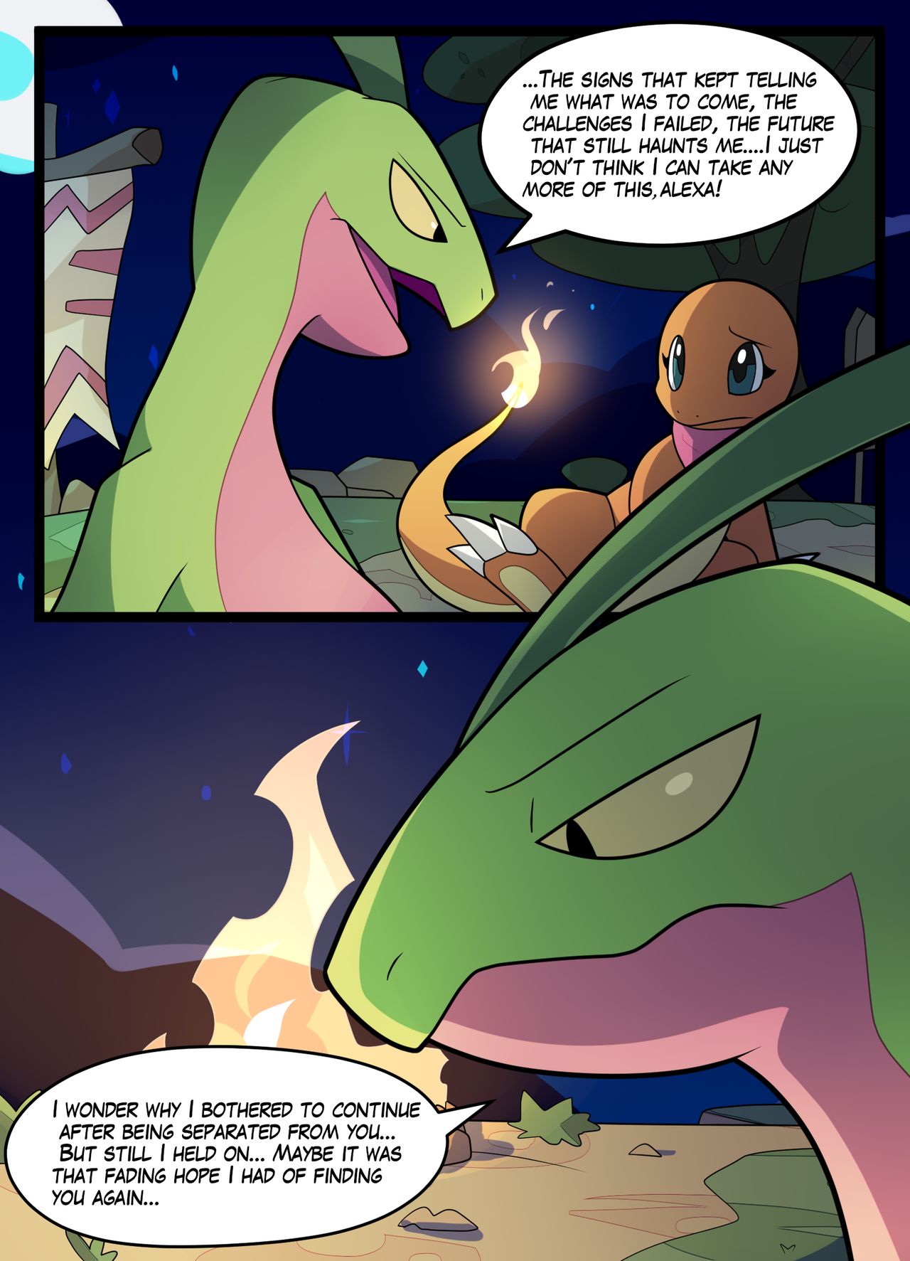 [Blitzdrachin] For A Better Future (Pokémon)_02.jpg